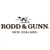 Rodd & Gunn - Logo