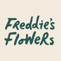 Freddie's Flowers - Logo