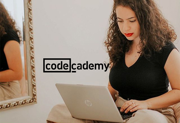 £192 Saving on Pro Memberships at Codecademy