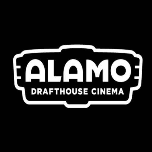 Alamo Drafthouse Cinema logo