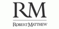 Robert Matthew - Logo