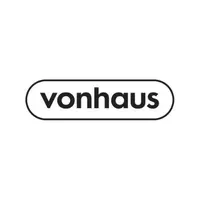 Vonhaus - Logo