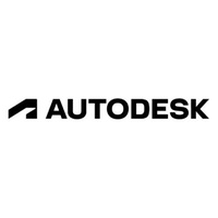 Autodesk - Logo