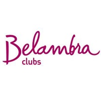 Belambra - Logo