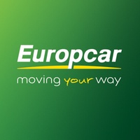 Europcar - Logo