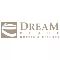 Dream Place - Logo