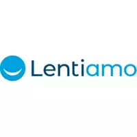 Lentiamo - Logo