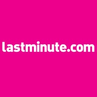 Lastminute - Logo