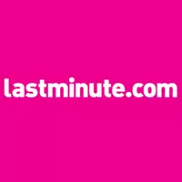 Lastminute - Logo