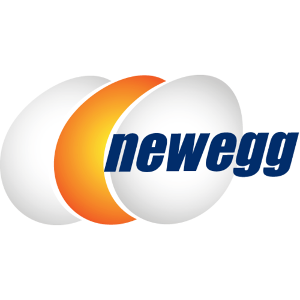 Newegg.com logo