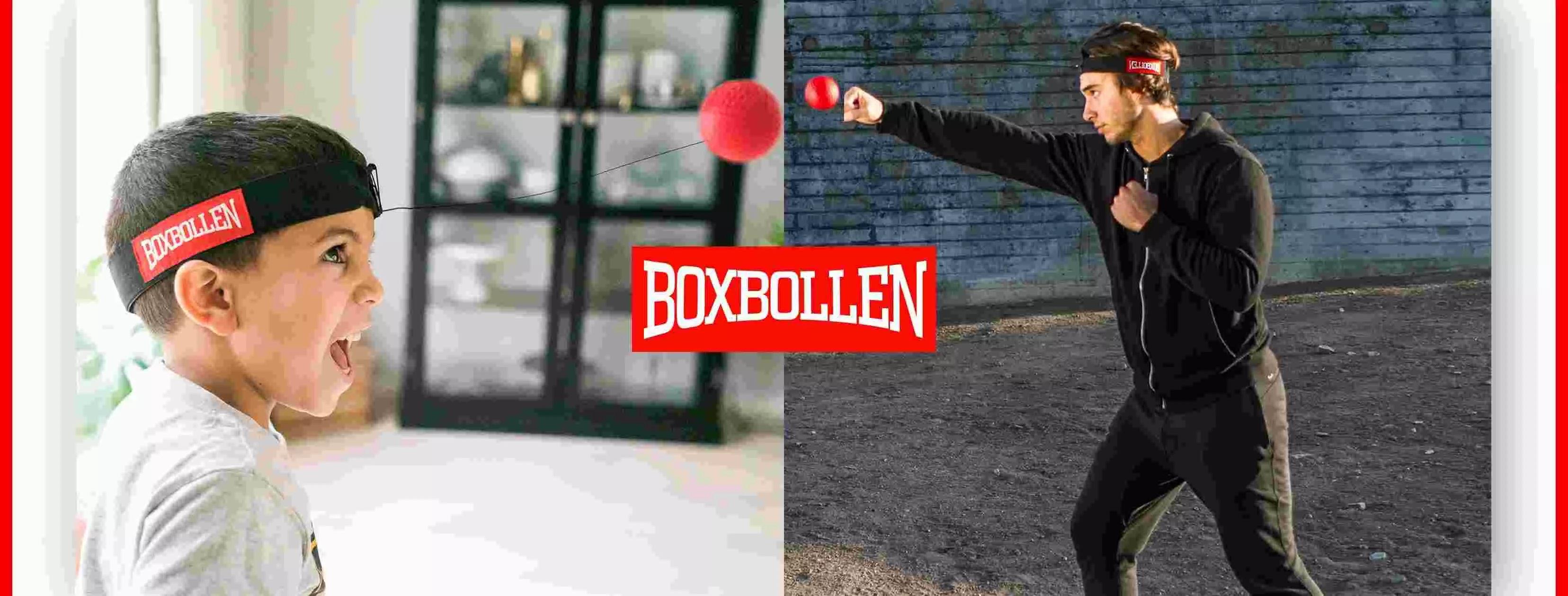 Boxbollen Promo Code