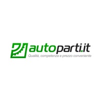 Autoparti - Logo