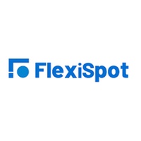 FlexiSpot - Logo