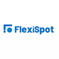 FlexiSpot - Logo