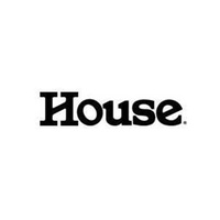 House - Logo