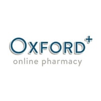 Oxford Online Pharmacy - Logo