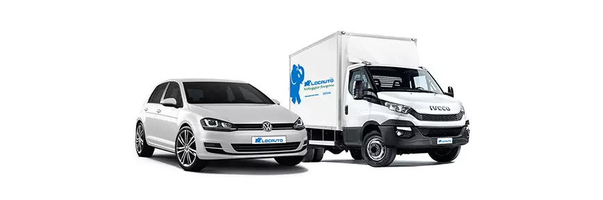 Sconto del 30% con il coupon Locauto se accumuli punti