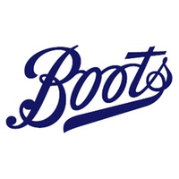 Boots - Logo