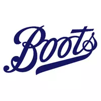 Boots - Logo