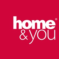 home and you - Logo