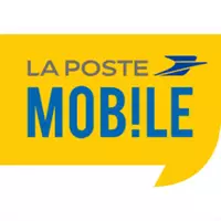 La Poste Mobile - Logo