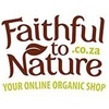 Faithful To Nature