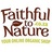 Faithful To Nature