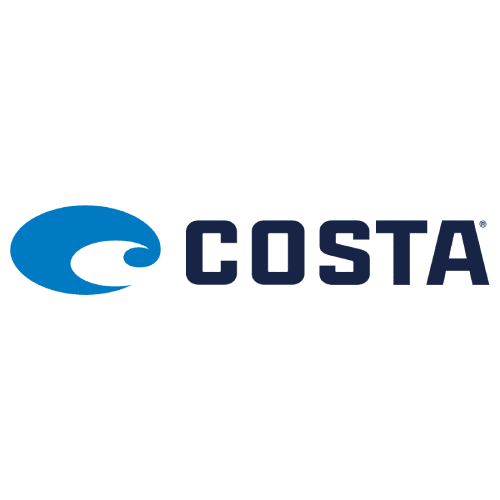 Costa Del Mar logo