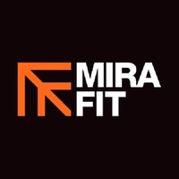 Mirafit - Logo