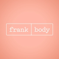 Frank Body - Logo