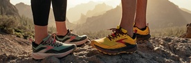 Brooks Running - Amazing Discount