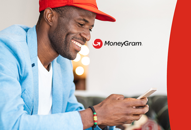 Up to 50% Off Plus Great Benefits with Plus Rewards at Moneygram